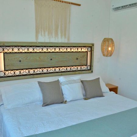 Ar Ocean View Apartments Isla Mujeres Exterior foto