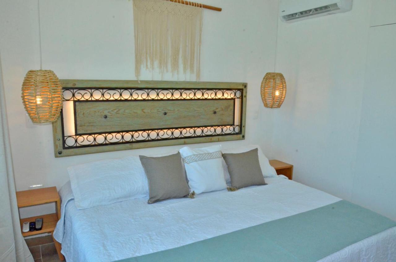 Ar Ocean View Apartments Isla Mujeres Exterior foto